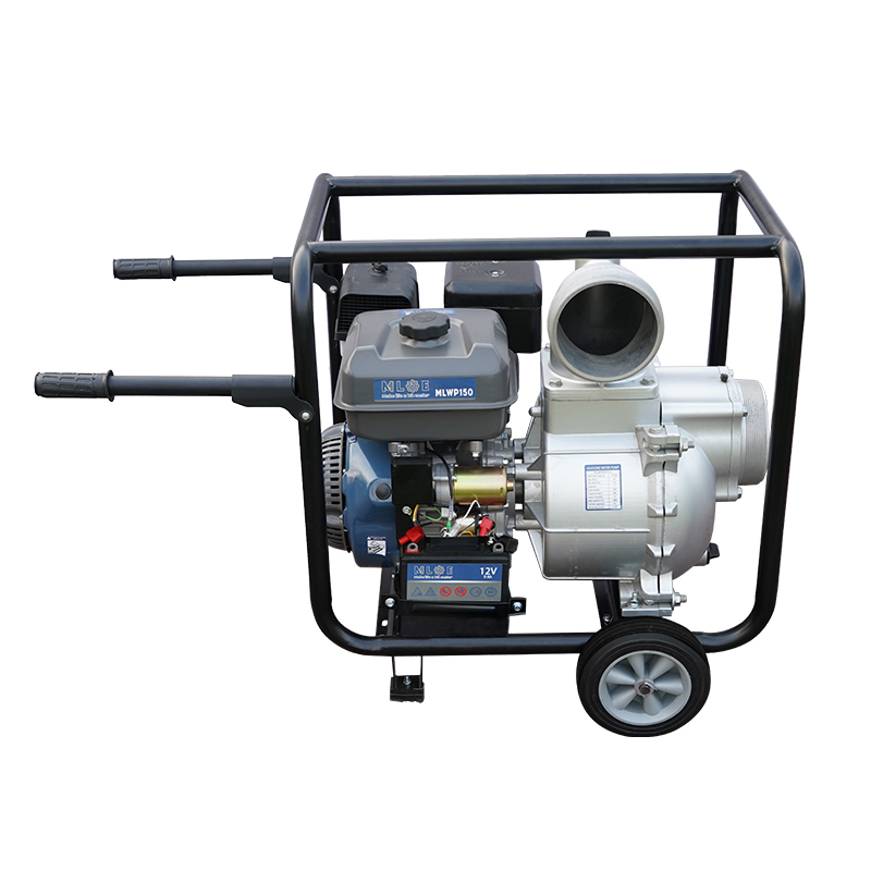 Water Pump Price