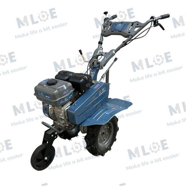 MLBE ML750 170F 7hp polovne freze kopacice/pik ba freze kopacice/kopacice za frezu/kopacice za motokultivator