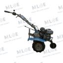 MLBE ML900 Petrol Belt Driven Garden Tiller/ Cultivator/Rotary Tiller/Hand Tiller/Motoblok -ML750&ML900