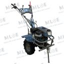 MLBE Gasoline Power Weeder /Motocultivator/freza/motoenxada/motoazada/motoculture with 170F 7hp engine-ML1000