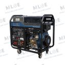 Diesel Welding Generator MLDW200A