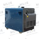 Diesel Silent Generator MLD10000S
