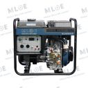 Diesel Opden Frame Generator MLD2200H MLD4000H MLD5000H