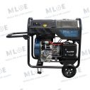 Diesel Opden Frame Generator MLD6500B MLD7500B MLD10000B MLD11500B MLD12500B