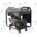 Diesel Opden Frame Generator MLD6500H MLD7500H MLD10000H MLD11500H MLD12500H