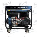 Diesel Opden Frame Generator MLD6500J MLD7500J MLD10000J MLD11500J MLD12500J