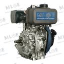 Diesel Engine MLD170F MLD173F MLD178F