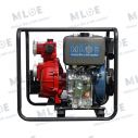 Diesel Water Pump MLD50H MLD80H