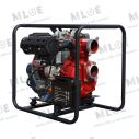 Diesel Water Pump MLD50H MLD80H