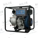 Diesel Water Pump MLD80T MLD100T
