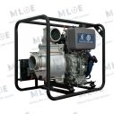 Diesel Water Pump MLD80T MLD100T