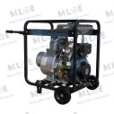 Diesel Water Pump MLD150