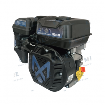 New MLBE Patent Design! Gasoline Engine ML168F ML170F ML170FB