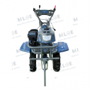 MLBE ML1000N+ Petrol Engine Gear Driven Small Cultivator Garden Tiller/Rotor Tiller/Rotary Tiller for Sale