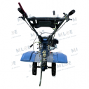 MLBE ML1000N+ Petrol Engine Gear Driven Small Cultivator Garden Tiller/Rotor Tiller/Rotary Tiller for Sale