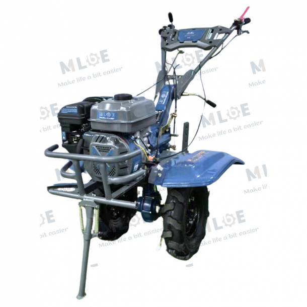 MLBE ML1000NB 7hp Gasolien Gear Driven tiller for tractor/tiller cultivator/roto tiller for sale/mini tiller/manual tiller