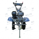 MLBE ML1000NB 7hp Gasolien Gear Driven tiller for tractor/tiller cultivator/roto tiller for sale/mini tiller/manual tiller