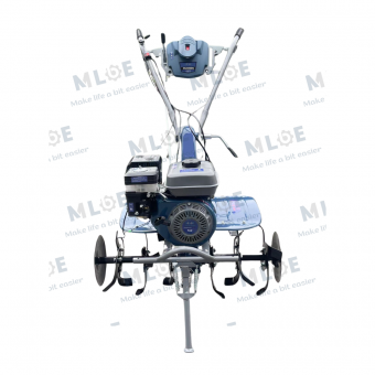 MLBE ML1000C hand held tiller/hand cultivators/tractor cultivator/gardening cultivator/cultivator for garden/cultivator tool