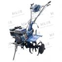 MLBE ML1000C hand held tiller/hand cultivators/tractor cultivator/gardening cultivator/cultivator for garden/cultivator tool