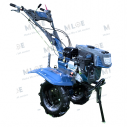 MLBE 7hp 170F Petrol Engine Gear Driven Mini Cultivator/Kultivator/Motocultor/Motoenxada/Motocultivator/Power Weeder ML1000N