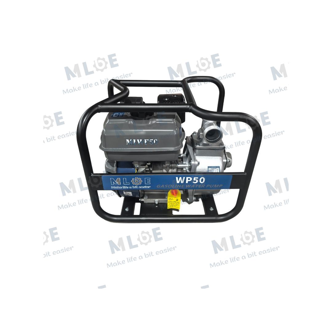 New design! MLBE MLWP50-M 2 inch patent water pump