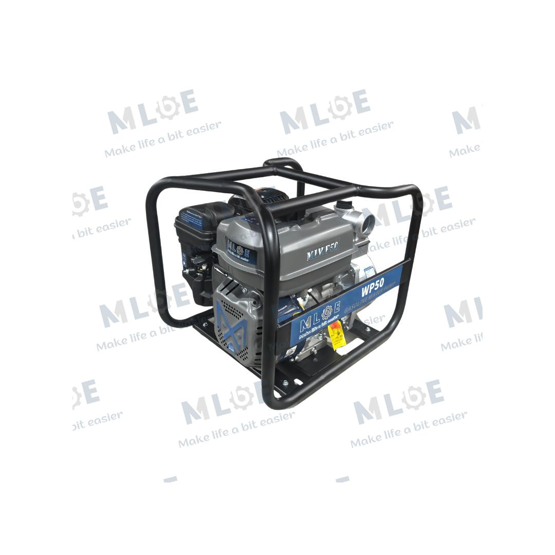 New design! MLBE MLWP50-M 2 inch patent water pump