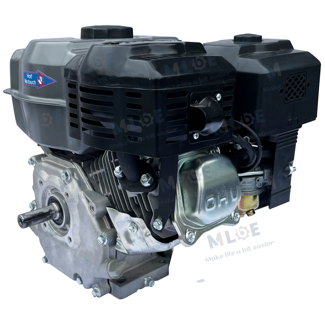 Gasoline Engine ML168F ML170F ML170FB