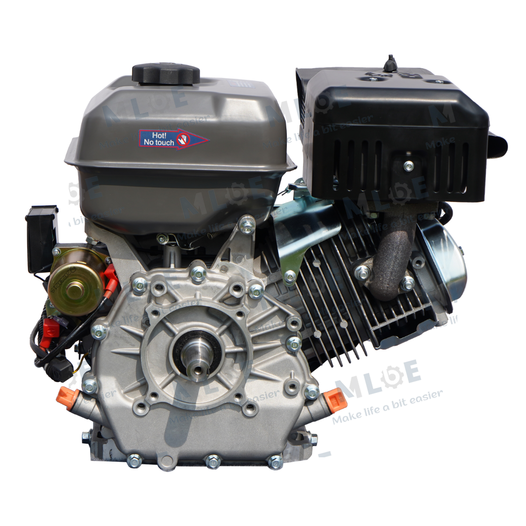 Gasoline Engine ML177F ML188F ML190F ML192F