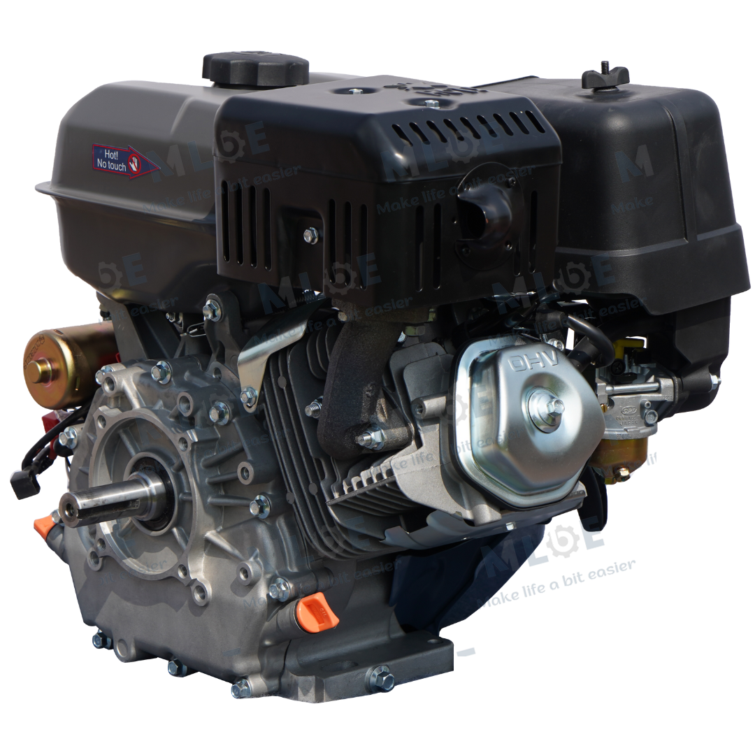 Gasoline Engine ML177F ML188F ML190F ML192F