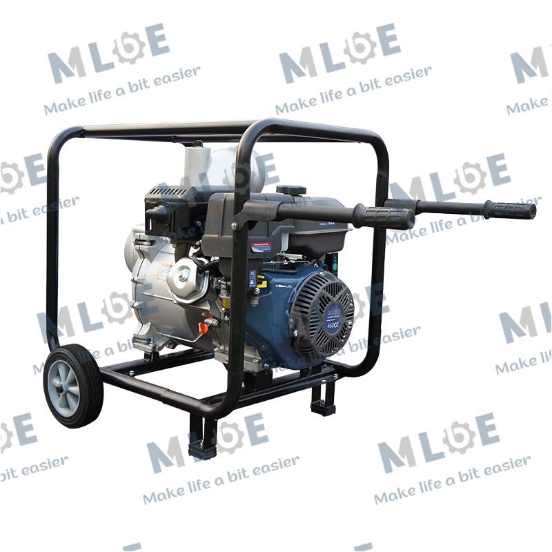 MLBE MLWP150 Gasoline Water Pump/water pump for house/water pump machine/aquarium water pump/water pressure pump for home