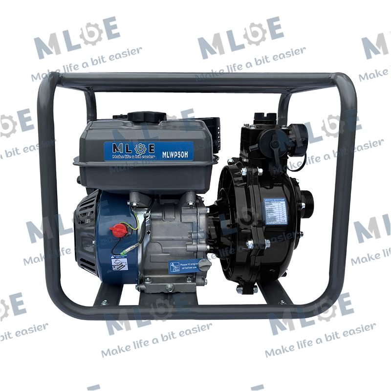 Gasoline Water Pump MLWP50H MLWP80H