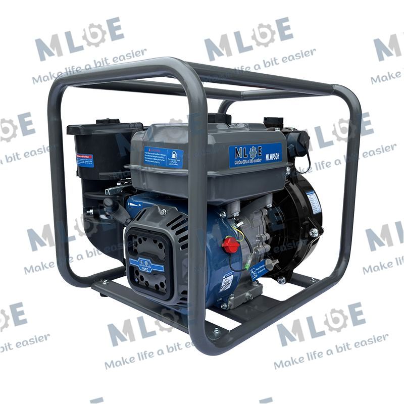 Gasoline Water Pump MLWP50H MLWP80H