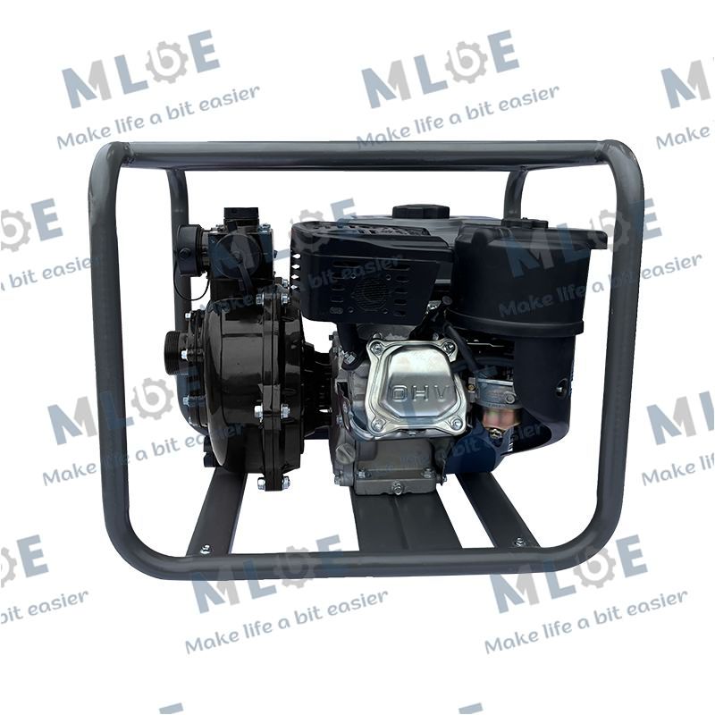 Gasoline Water Pump MLWP50H MLWP80H