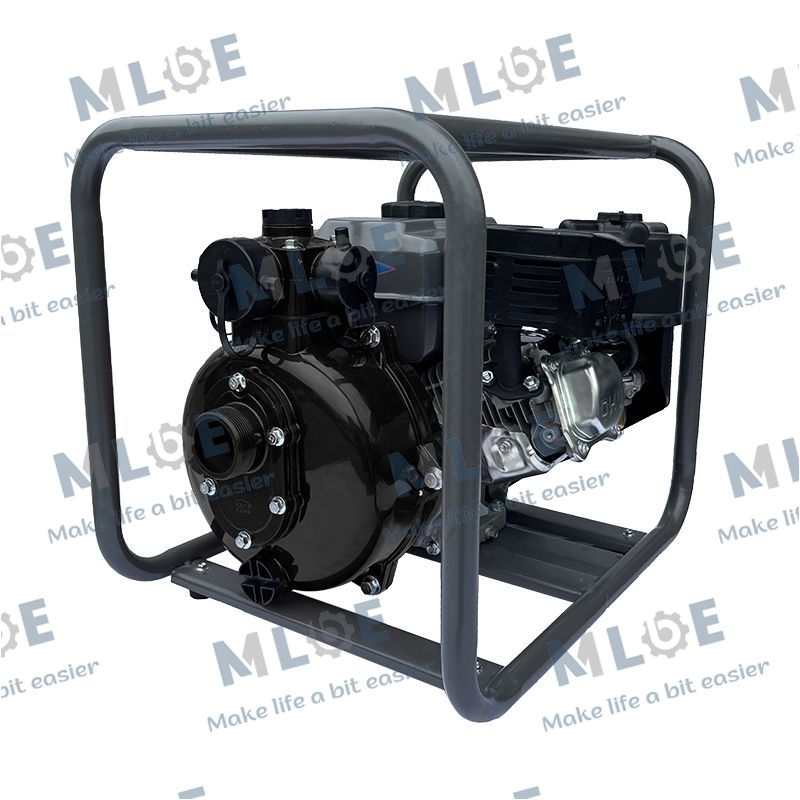 Gasoline Water Pump MLWP50H MLWP80H