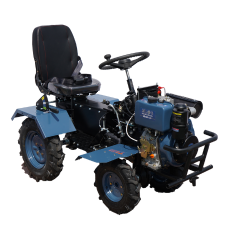 4-wheel-driven-mini-tractor