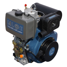 diesel-engine