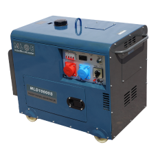diesel-generator