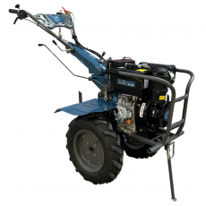 diesel-power-tiller