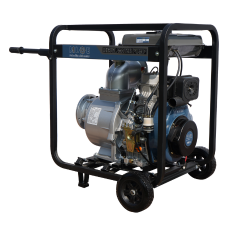 diesel-water-pump
