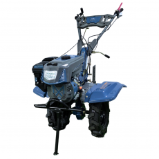 gasoline-power-tiller