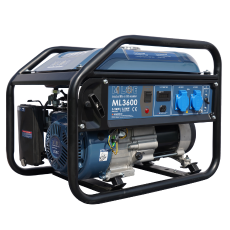 gasoline-generator