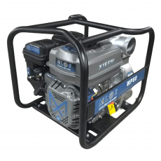 gasoline-water-pump