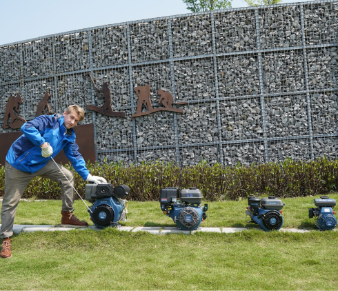 Universal solutions for gasoline engines when they don’t work accordingly