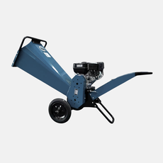 Wood Chippers & Shredders