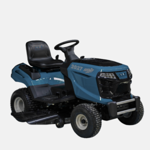 MLBE 452cc riding lawn mower with 38-inch or 42-inch cutting deck