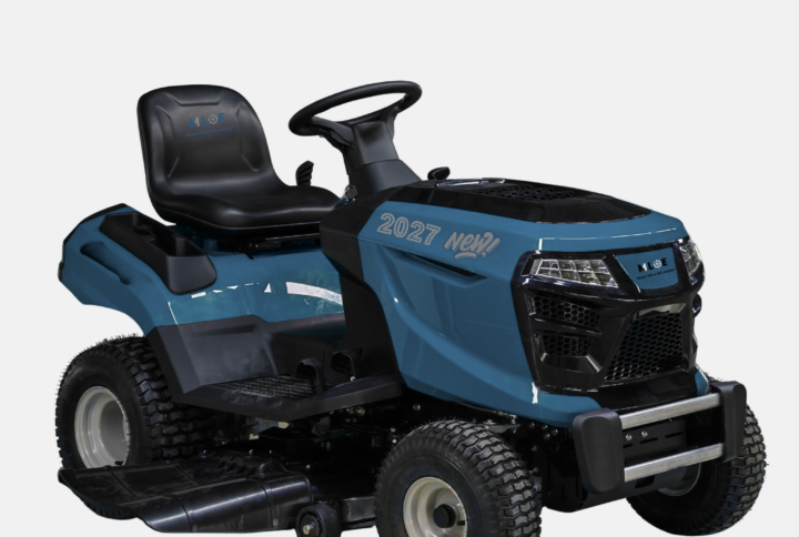 Push vs Riding Lawn Mowers: A Dealer’s Product Range Guide