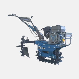 MLBE ML-LG170F 212cc gasoline crawler tiller