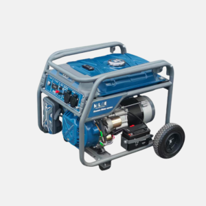 MLBE ML2500 series 2.0-2.3kW portable gasoline generator
