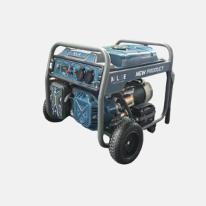 MLBE ML2500 series 2.0-2.3kW portable gasoline generator – alternate view 2 MLBE ML2500 series 2.0-2.3kW portable gasoline generator – alternate view 2