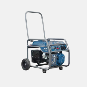 MLBE ML2500 series 2.0-2.3kW portable gasoline generator – alternate view 3 MLBE ML2500 series 2.0-2.3kW portable gasoline generator – alternate view 3